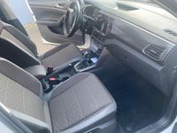 Gebraucht VW T-Cross Style 150 PS (110 kW) 2022 Weiß SUV