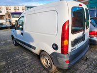 gebraucht Renault Kangoo Rapid