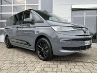 Gebraucht VW Multivan Edition 150 PS (110 kW) 2025 Grau Van