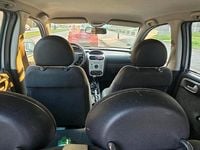 Gebraucht Opel Corsa 75 PS (55 kW) 2003 Grau Kleinwagen