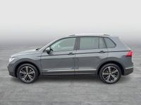 Gebraucht VW Tiguan Active 150 PS (110 kW) 2021 Grau SUV