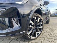 Gebraucht Cupra Formentor 150 PS (110 kW) 2025 Schwarz SUV