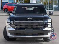 Neu Hyundai Palisade Ultimate 287 PS (211 kW) 2025 Schwarz SUV