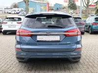 Gebraucht Ford Mondeo 150 PS (110 kW) 2019 Blau Kombi