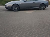 gebraucht Maserati Coupé 