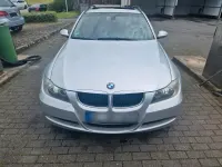 Occasion BMW 320 177 ch (130 kW) 2008 Gris Berline