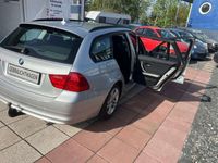 gebraucht BMW 318 d Automatik Standheizung Sehr Gepflegt Tüv Neu