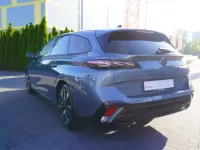 Neu Peugeot 308 SW 145 PS (106 kW) 2026 Blau Kombi
