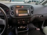 Gebraucht VW Golf 2005 Schwarz Limousine