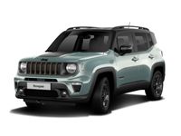 gebraucht Jeep Renegade 