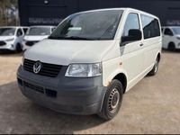 Gebraucht VW Transporter 102 PS (75 kW) 2006 Weiß Van