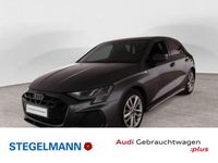 Gebraucht Audi A3 S-Line 150 PS (110 kW) 2025 Limousine