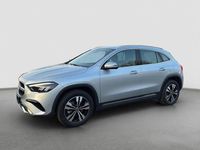 Gebraucht Mercedes GLA200 150 PS (110 kW) 2025 Metalliclack hightechsilber SUV