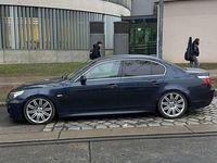 Gebraucht BMW 530 218 PS (160 kW) 2004 Blau Limousine