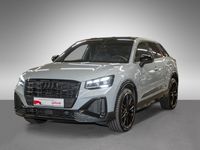 gebraucht Audi Q2 S line 35 TFSI S tronic