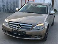 Gebraucht Mercedes C320 224 PS (164 kW) 2008 Kombi