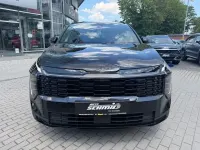 Neu Kia Sportage 150 PS (110 kW) 2026 Schwarz SUV