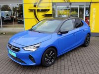 gebraucht Opel Corsa F 1.2T Edition