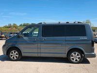 Usata VW T5 174 CV (127 kW) 2006 Furgone