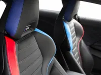 Gebraucht BMW M2 Performance 460 PS (338 kW) 2024 Blau Coupé