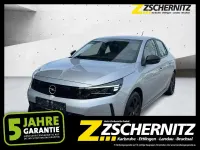Gebraucht Opel Corsa 75 PS (55 kW) 2024 Grau Kleinwagen
