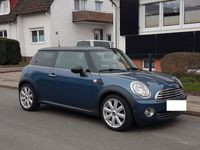 gebraucht Mini Cooper 1.6 50 Mayfair