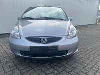 Occasion Honda Jazz Cool 77 ch (56 kW) 2005 Bleue Citadine