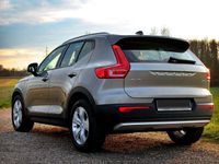 gebraucht Volvo XC40 D3 MOMENTUM GEAR AUTOM KLIMA SITZHZ STANDHZ