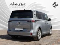 gebraucht VW ID. Buzz Pro LED-Matrix Area View Travel Assist