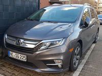 gebraucht Honda Odyssey 35