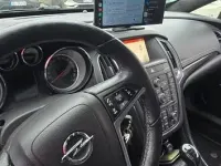 Gebraucht Opel Cascada 170 PS (125 kW) 2016 Schwarz Cabrio