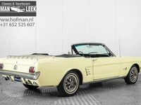 Gebraucht Ford V8 1965 Gelb