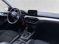 Occasion Ford Focus Cool & Connect 182 PK (133 kW) 2016 Zilver Hatchback