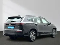 Gebraucht VW Tayron Life 150 PS (110 kW) 2025 Schwarz SUV