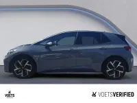 Gebraucht VW ID.3 Pro 150 kW (204 PS) 2023 Grau Kleinwagen