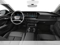 Neu Audi A6 e-tron Ambiente 210 kW (286 PS) 2025 Schwarz (schwarz) Kombi