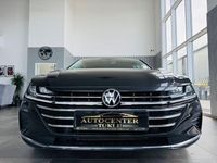 Gebraucht VW Arteon Elegance 200 PS (147 kW) 2022 Grau Limousine