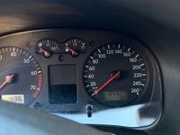 Gebraucht VW Golf IV 110 PS (80 kW) 2002 Grau Kleinwagen