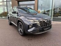 gebraucht Hyundai Tucson 1.6 T-Gdi DCT Blackline Mild-Hybrid 2WD