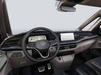 Neu VW Multivan Style 150 PS (110 kW) 2025 Copper bronze metallic Van
