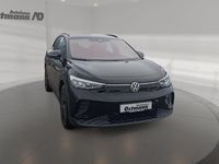 Gebraucht VW ID.4 Pro Performance 150 kW (204 PS) 2022 Mythosschwarz metallic SUV