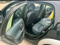 Usata Smart ForFour 95 CV (69 kW) 2006 Argento Utilitaria