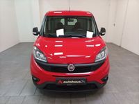 gebraucht Fiat Doblò Cargo 1.3 Multijet SX (EURO 6d-TEMP)