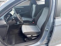 Gebraucht Opel Corsa Edition 101 PS (74 kW) 2025 Grau Kleinwagen