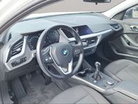 gebraucht BMW 118 i Hatch