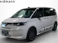 Używany VW Multivan 150 KM (110 kW) 2025 Biały Minivan