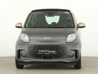 Gebraucht Smart ForTwo Electric Drive 60 kW (82 PS) 2023 Grau Coupé