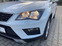 gebraucht Seat Ateca 1.5 TSI 7DSG STYLE NAVI/BEATS AUDIO/FULL LINK