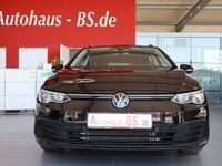 Gebraucht VW Golf VIII Life 150 PS (110 kW) 2024 Schwarz Kombi