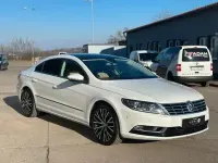 Gebraucht VW Passat Elegance 177 PS (130 kW) 2013 Andere Kombi
